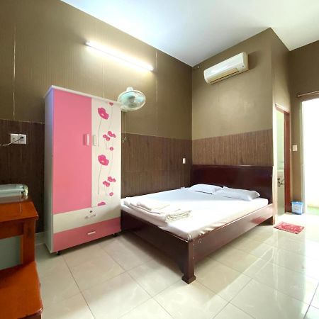 Thu Do Motel Vũng Tàu Exterior foto