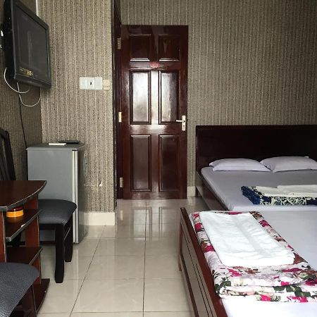 Thu Do Motel Vũng Tàu Exterior foto