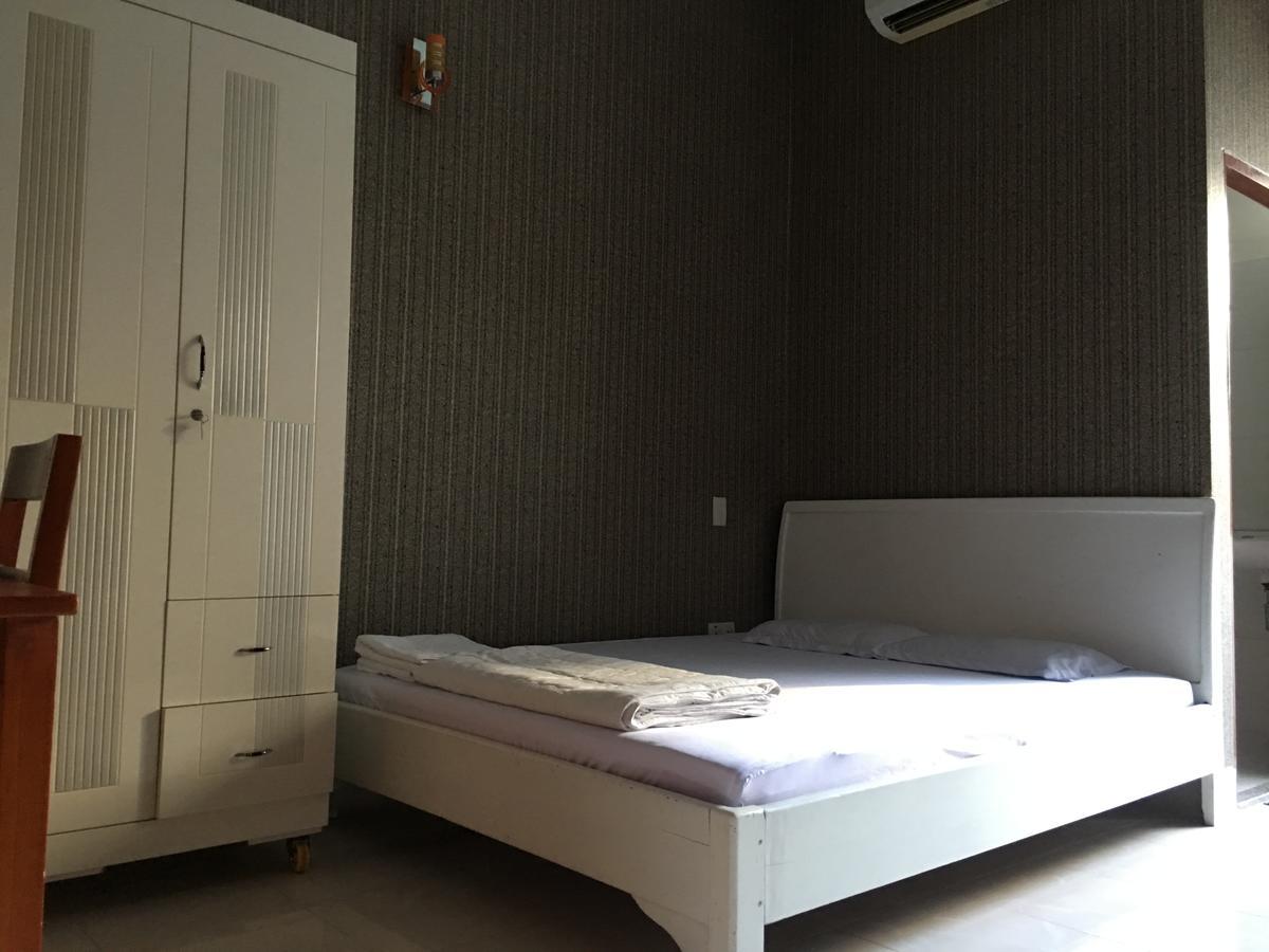 Thu Do Motel Vũng Tàu Exterior foto